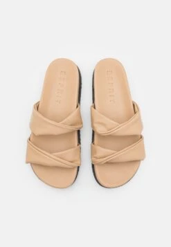 ESPRIT Twistban - Muiltjes - Taupe 13 ESPRIT Twistban - Muiltjes - Taupe -Esprit eee07a0688ff4a32a0736828bf3c4e33