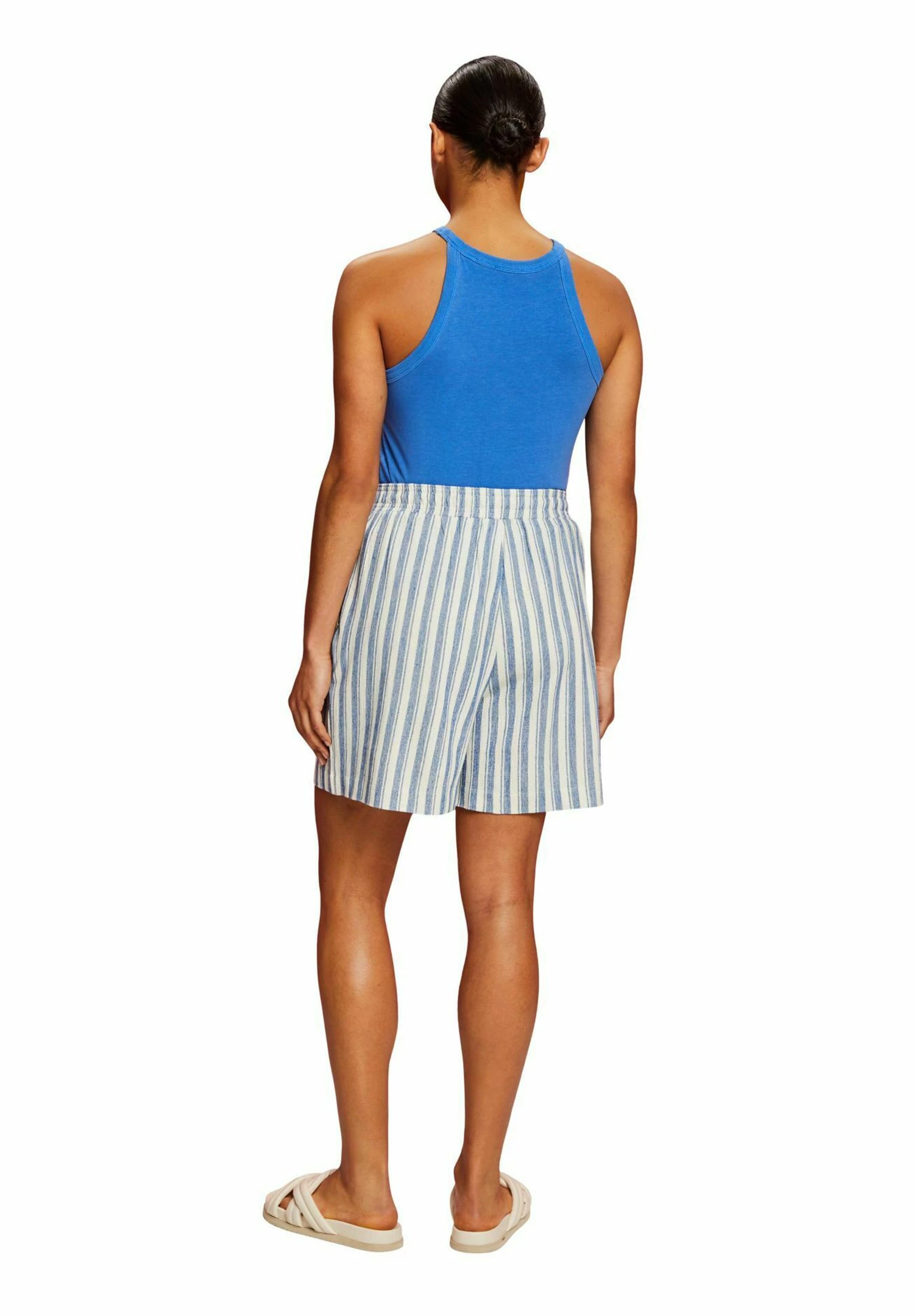 ESPRIT Shorts - Ice 4 ESPRIT Shorts - Ice - Afbeelding 2