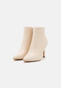 ESPRIT Bridal Bootie - Korte Laarzen - Ivory -Esprit ef306d97365448098c833fad52671f87