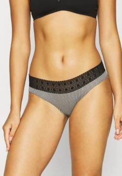 ESPRIT Casual Hipster Shorts 3 Pack - Onderbroeken - Black -Esprit f13c1d88f29749f19916337dc7182c27