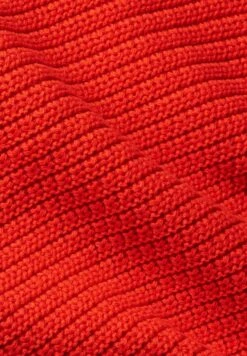 ESPRIT Trui - Red -Esprit f1a6eb88339f485c9b24921c515e9bab