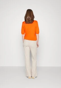 ESPRIT Broek - Off White -Esprit f1caca9b1497490695322a3f621adb3d