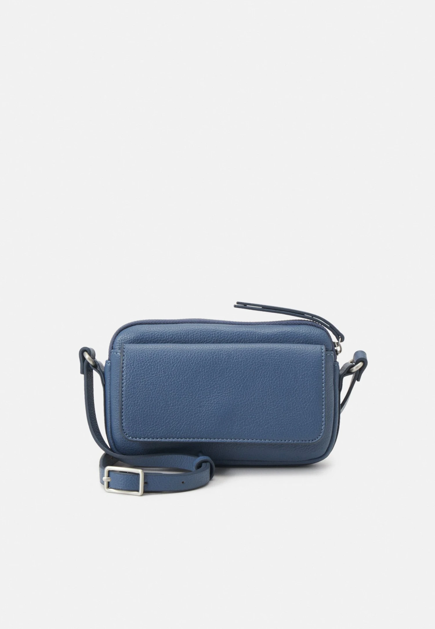 ESPRIT Ginger Mini - Schoudertas - Grey Blue 4 ESPRIT Ginger Mini - Schoudertas - Grey Blue - Afbeelding 2