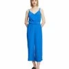 ESPRIT Overalls - Jumpsuit - Bright Blue -Esprit f22fc67ab8264f1b952aa4bfff7f572c