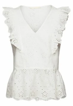 Edc By Esprit Blouse - Off White