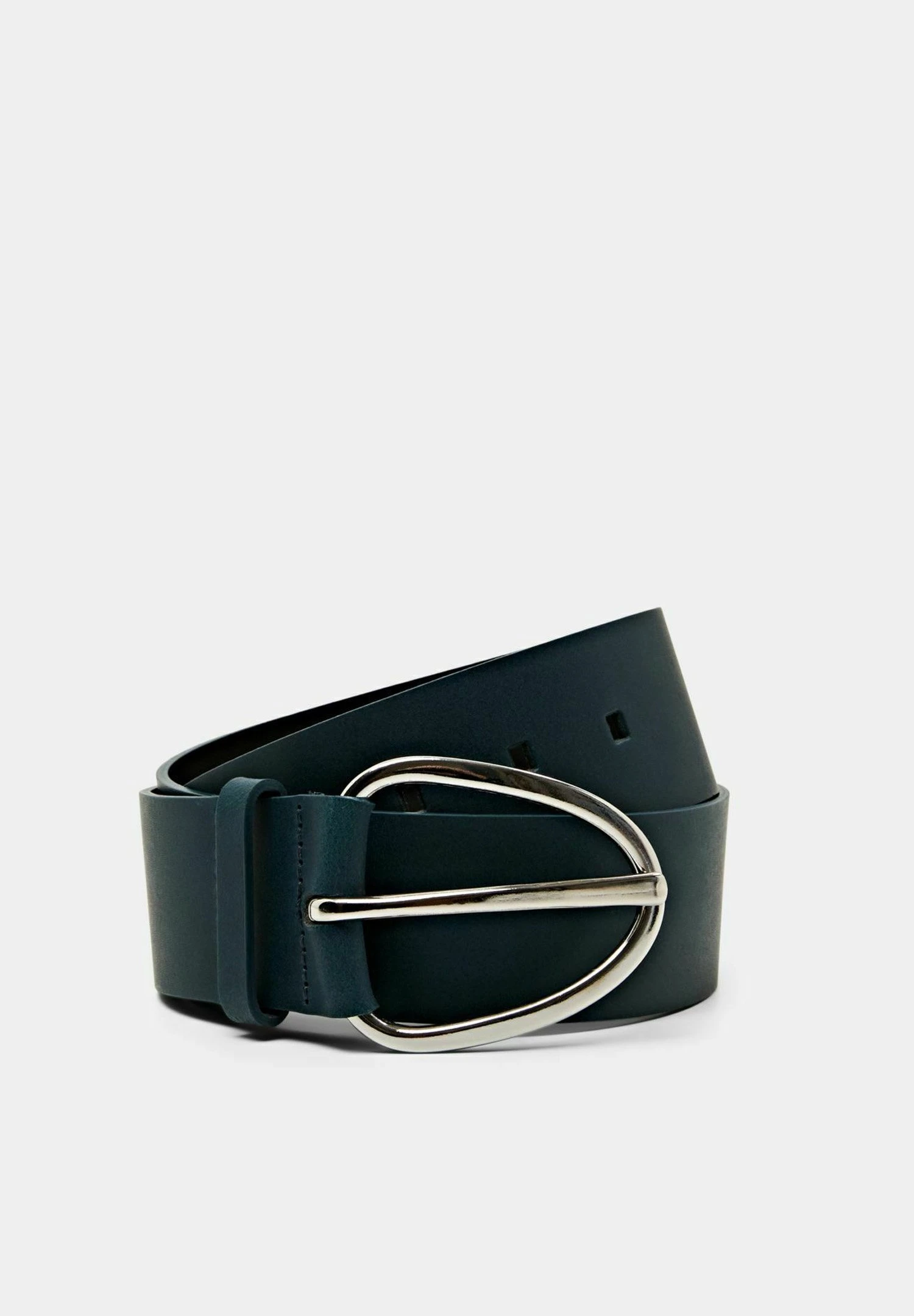 ESPRIT Mit Metallschliesse - Riem - Teal Green 5 ESPRIT Mit Metallschliesse - Riem - Teal Green - Afbeelding 3