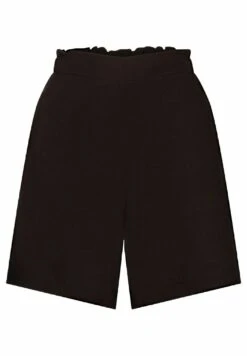ESPRIT Shorts - Black -Esprit f333d0edebcf4186befe3fa031fe8000