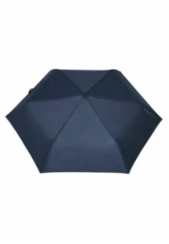 ESPRIT Ökologisch Wasserabweisend - Paraplu - Blue
