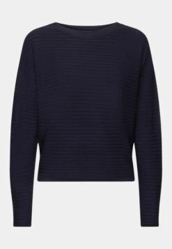 ESPRIT Trui - Navy -Esprit f3990f34df8d462a939632194ac7db3b