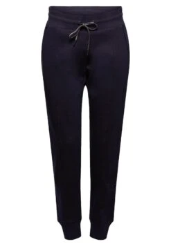 ESPRIT Trainingsbroek - Navy -Esprit f3d2d397eedc4df3a21a617971526e8a