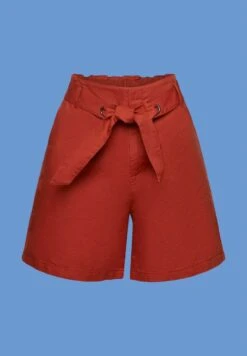 ESPRIT Pull On - Shorts - Terracotta New -Esprit f52f78e7292b42bd8aec38d56f01012b