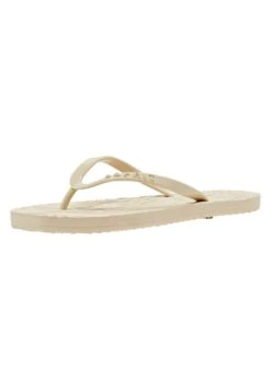 ESPRIT Traditionelle Slip Slops - Teensandalen - Beige -Esprit f53bcc57da23407abb540a499f618ac5