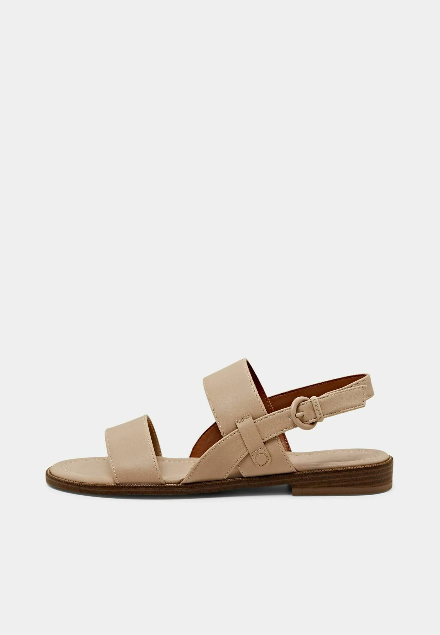 ESPRIT Optik - Sandalen - Skin Beige 8 ESPRIT Optik - Sandalen - Skin Beige - Afbeelding 6