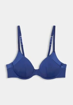 ESPRIT Beugel Bh - Dark Blue -Esprit f58bf16d06ac4f9fbe801b4855bb291a