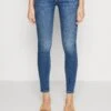ESPRIT Jeans Skinny Fit - Saluda Mid Blue -Esprit f690a185d3f04644ab62cfb30ffd9754