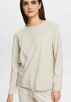 ESPRIT Set - Pyjama - Sand 10 ESPRIT Set - Pyjama - Sand -Esprit f69dee0a26334ac6ba0acdc9faeea050