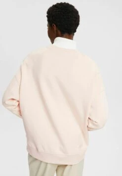 ESPRIT Sweater - Pastel Pink -Esprit f6a8ea6c92e34e66a03656099da64f8a
