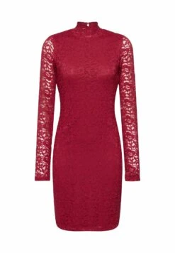 Edc By Esprit Cocktailjurk - Cherry Red 14 Edc By Esprit Cocktailjurk - Cherry Red -Esprit f6c47f9c5d8f4a069917c176d24b8e01