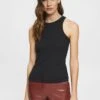 ESPRIT Bci 2X2 - Top - Black 1 ESPRIT Bci 2X2 - Top - Black -Esprit f75f10ba98134f39a2e8a596dc41c18a