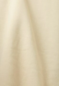 ESPRIT Mit Logoprint - Hoodie - Beige -Esprit f78566bbab734057b7e8fbbf63d38b94