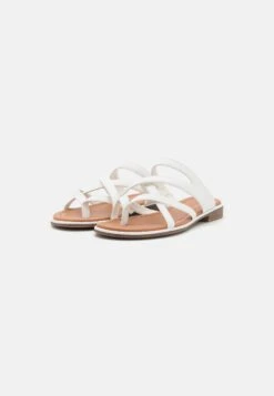 ESPRIT Teensandalen - White -Esprit f7e377c8165c407f96efc17fa7c3bec6