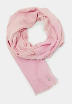 ESPRIT Breezysto - Sjaal - Pink -Esprit f7f88fce065b404c94932a060eed77e6