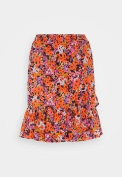 ESPRIT Skirt - A-Lijn Rok - Multicoloured -Esprit f833282b38c04af5ac95a3812559741e