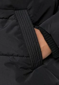 ESPRIT Mit Kapuze - Winterjas - Black -Esprit f98170637e784f32ae0015e1d6abe91f