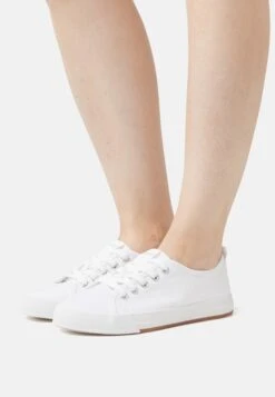 ESPRIT Sneakers Laag - Off White