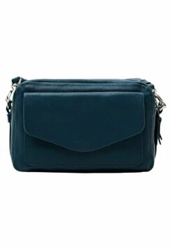 ESPRIT Optik - Schoudertas - Teal Green -Esprit f9da723dc9a44b1da0ff13f3e6d29669