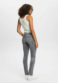 ESPRIT Slim Fit Jeans - Grey Medium Washed -Esprit f9dd303381aa44d2912c1b9f33283876