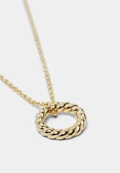 ESPRIT Ketting - Gold-Coloured -Esprit f9f82839df304a96a092029bdb5bd54e
