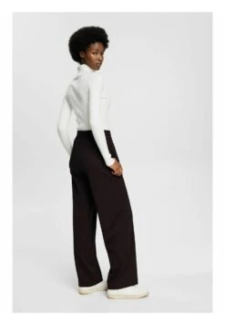 ESPRIT Im Stil - Trainingsbroek - Black -Esprit fa4568fea0e94531b399e68cd30eb701