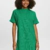 ESPRIT Light - Jurk - Dark Green -Esprit fa7444b580b54996a245184d26158787