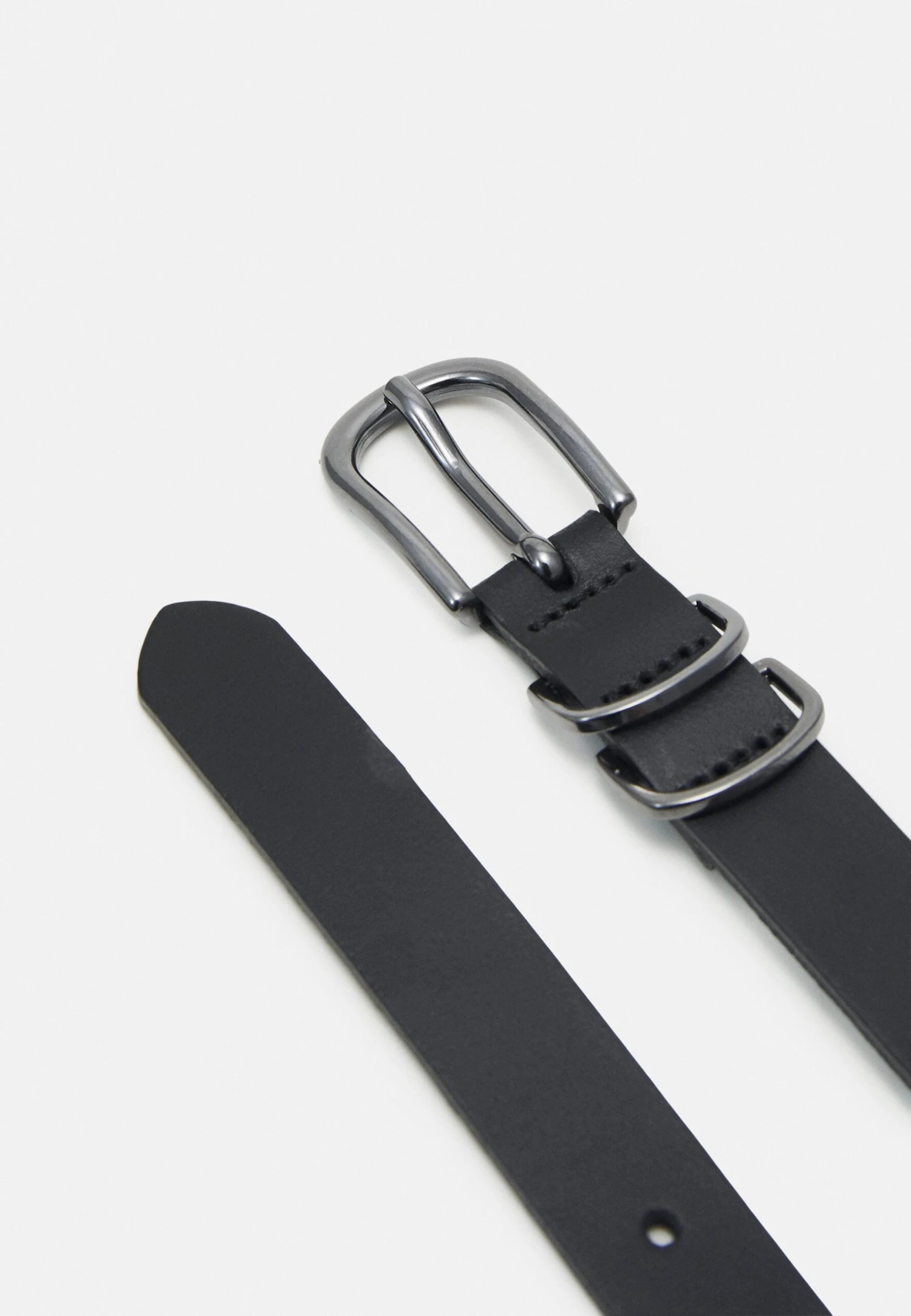 ESPRIT Loop Belt - Riem - Black 4 ESPRIT Loop Belt - Riem - Black - Afbeelding 2