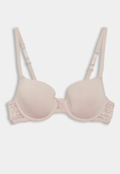 ESPRIT Modern Sexy Padded Bra - Beugel Bh - Old Pink -Esprit fad1238f973e4f0b9db33feead97d69e