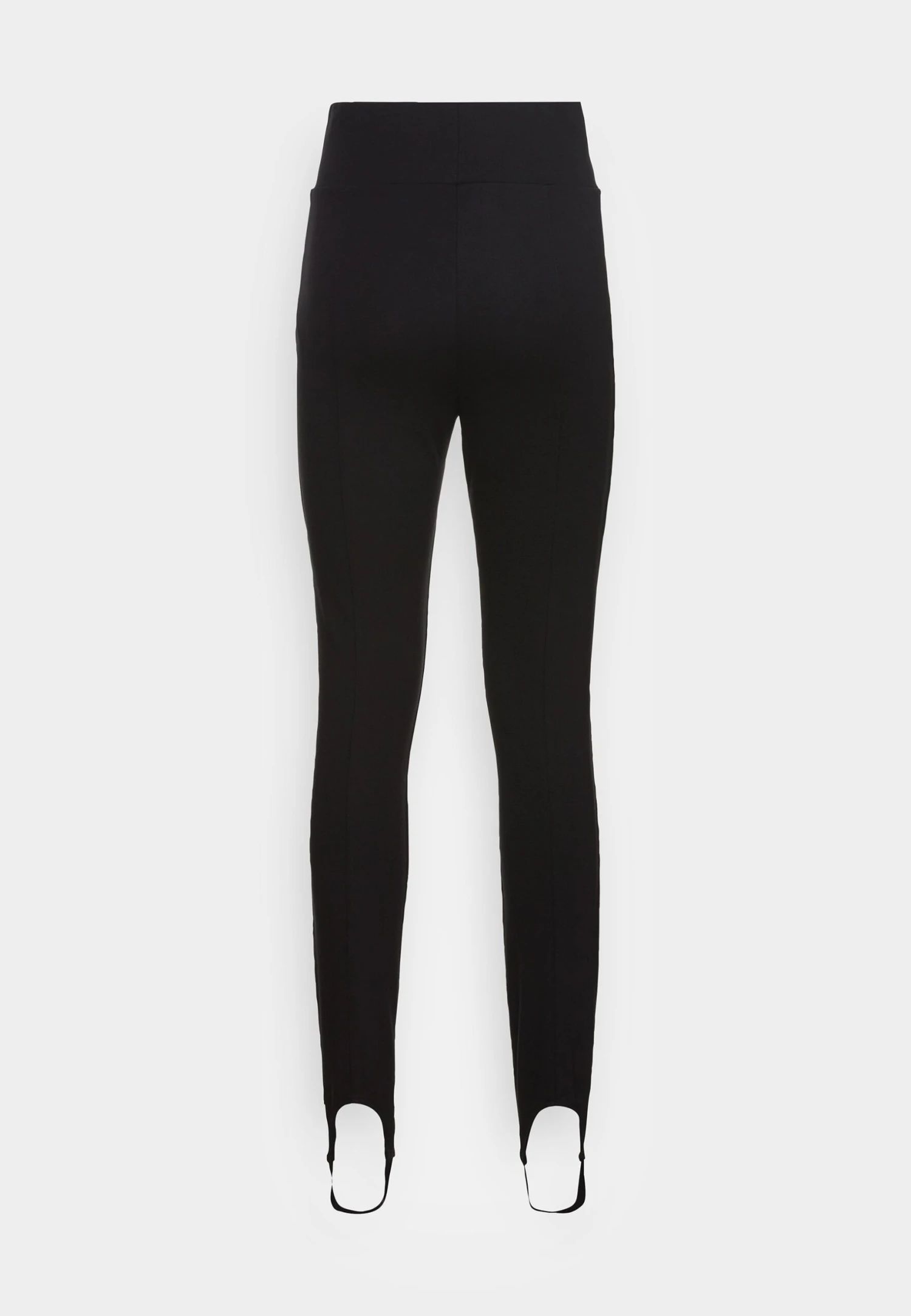 Edc By Esprit Punti Stirrup - Legging - Black 4 Edc By Esprit Punti Stirrup - Legging - Black - Afbeelding 2