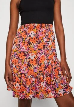 ESPRIT Skirt - A-Lijn Rok - Multicoloured -Esprit fc8c4671eb9949498467e79aa3855b15