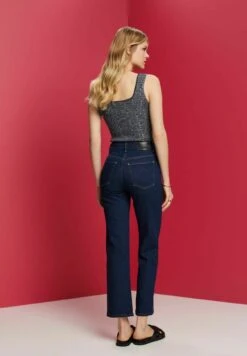 ESPRIT Straight Leg Jeans - Blue Rinse 17 ESPRIT Straight Leg Jeans - Blue Rinse -Esprit fcc4a4c329e44fe8aca9fc65f9fcf9b8