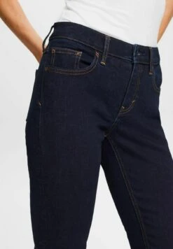 ESPRIT Slim Fit Jeans - Blue Rinse -Esprit fd7af86360c1428b8eec04517e404ac7