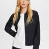 ESPRIT Indoor - Lichte Jas - Navy -Esprit fd7f4eba2f9b48e8b0f59236f1910784