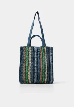 ESPRIT Aus Bast - Shopper - Multicolour 11 ESPRIT Aus Bast - Shopper - Multicolour -Esprit fdcba1eb55324d91a8929d6262a01f75