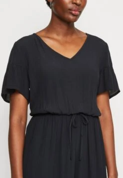 Edc By Esprit Overall - Jumpsuit - Black 13 Edc By Esprit Overall - Jumpsuit - Black -Esprit fe3d9f1d489d4ebab561f8abcf982f33