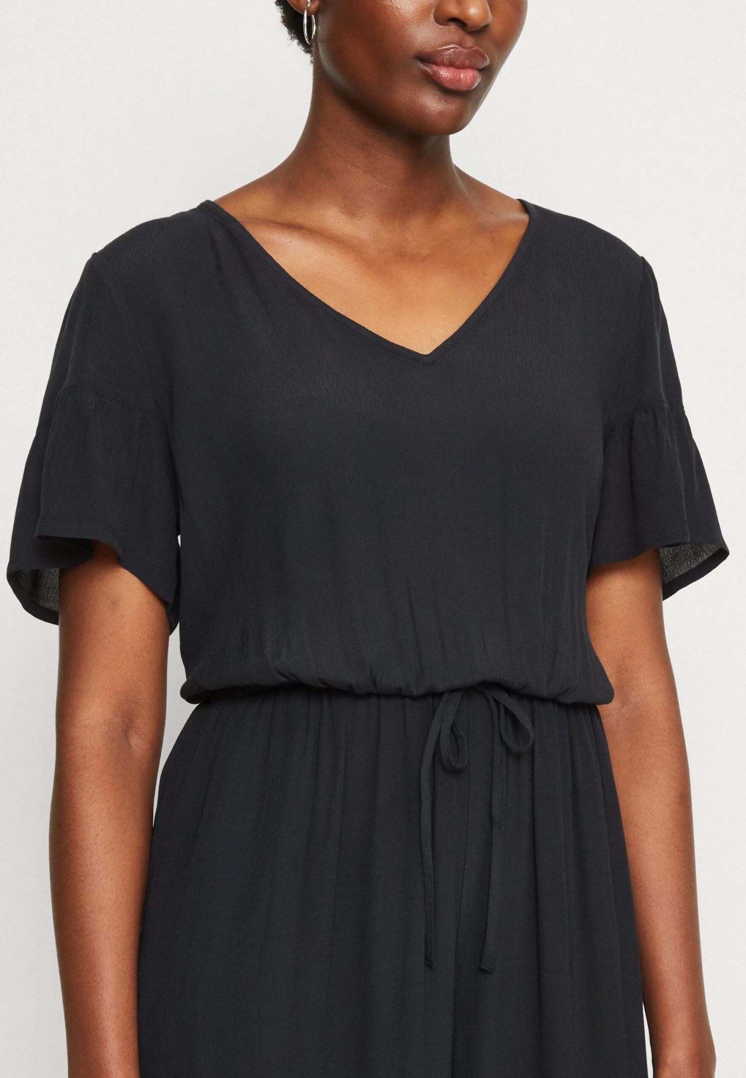 Edc By Esprit Overall - Jumpsuit - Black 8 Edc By Esprit Overall - Jumpsuit - Black - Afbeelding 6