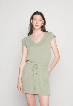 ESPRIT Jumper - Jumpsuit - Light Khaki -Esprit fe41c562baf74ad6bc47fc2224d4c8c3