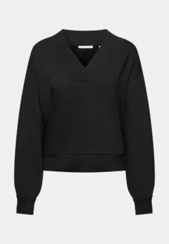 Edc By Esprit Sweater - Black -Esprit fed831f2aa5a42ff9d87fece4d9283e6