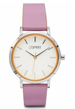 ESPRIT Analog Quarz - Horloge - Pink -Esprit ff5e4b5278284cfdad1ecc701f79672e