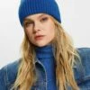 ESPRIT Muts - Bright Blue -Esprit ff837fe38d184aa8a8db7682a5885aec