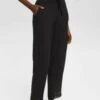 ESPRIT Pyjamabroek - Black -Esprit ff9fb4ed80b74538881050a25e5dd9d0